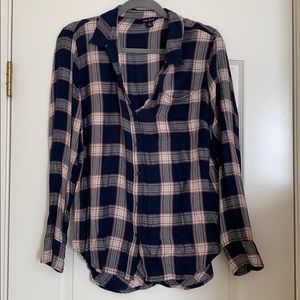 Lucky Brand Flannel